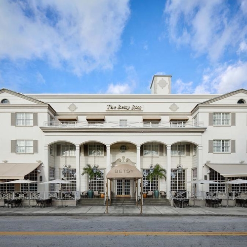 The Betsy South Beach