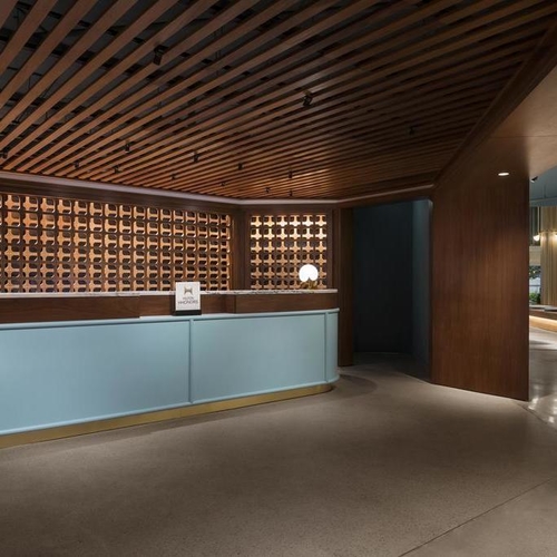 The Gates Hotel South Beach