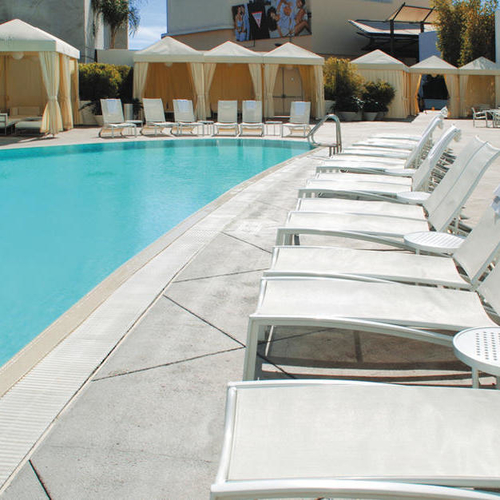 Loews Hollywood Hotel