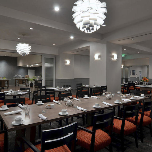 Loews Hollywood Hotel