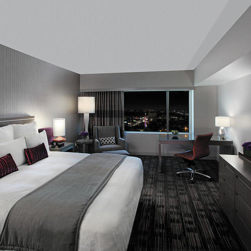 Loews Hollywood Hotel