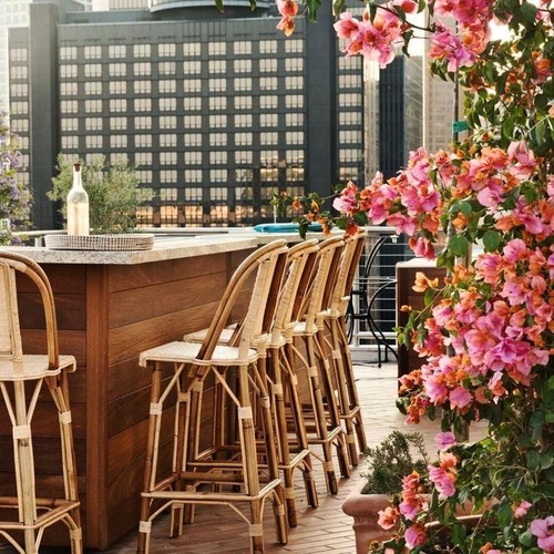 The NoMad Los Angeles