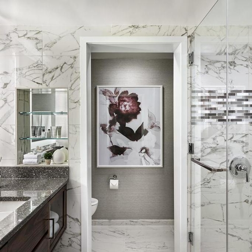 JW Marriott San Francisco Union Square