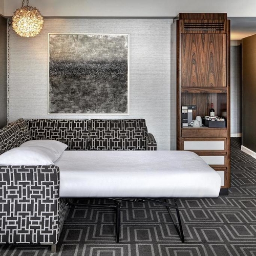 JW Marriott San Francisco Union Square