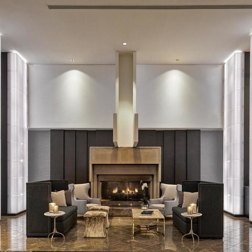 JW Marriott San Francisco Union Square