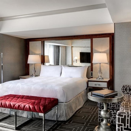 JW Marriott San Francisco Union Square