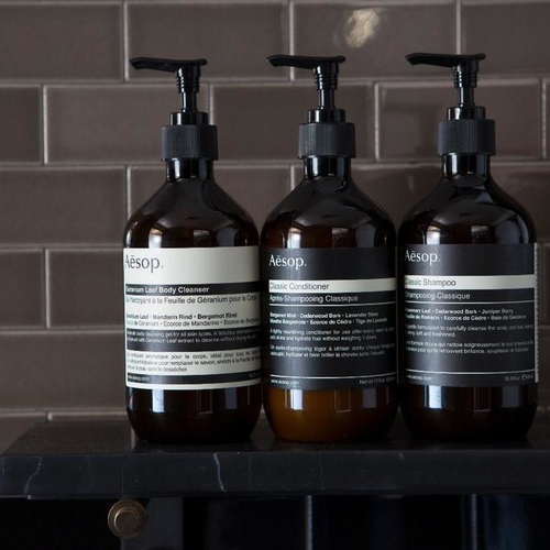 San Francisco Proper