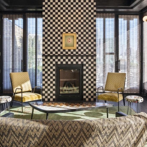 San Francisco Proper