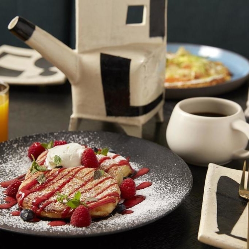 San Francisco Proper