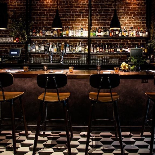 Hotel Zeppelin San Francisco