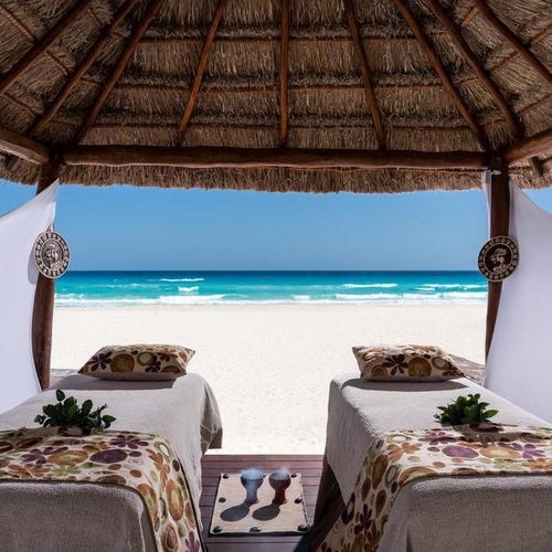 The Ritz Carlton Cancun