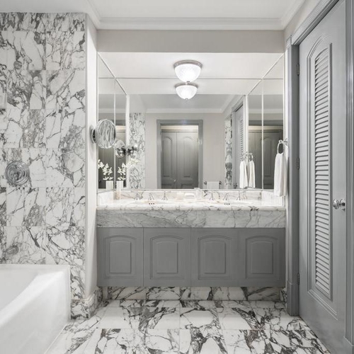 The Ritz Carlton Cancun