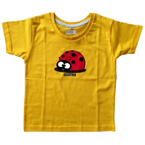 'Ladybird' T-Shirt
