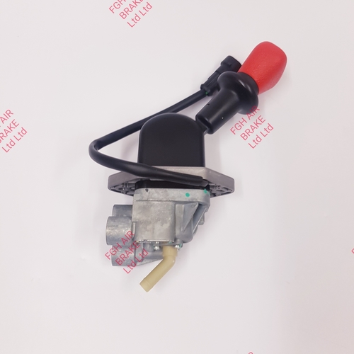 DPM92AB Hand Brake Valve (HBV)