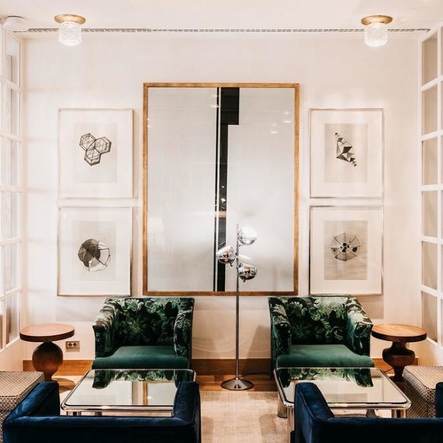 Hotel Pulitzer Barcelona