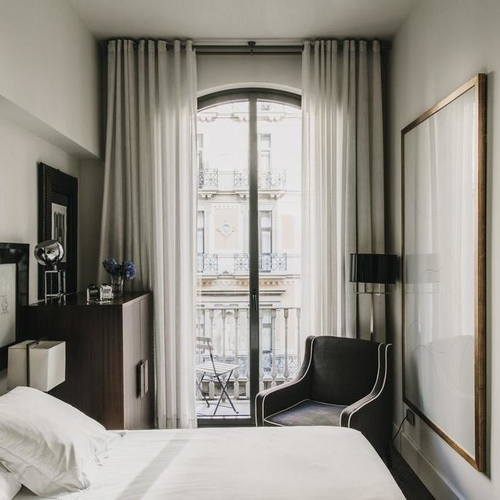 Hotel Pulitzer Barcelona