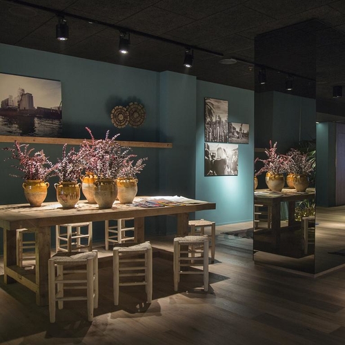 Yurbban Trafalgar Hotel