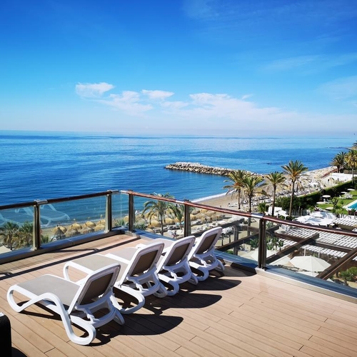 Gran Hotel Guadalpin Banus