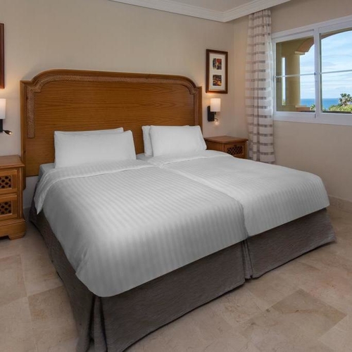 Marriott Marbella Beach Resort