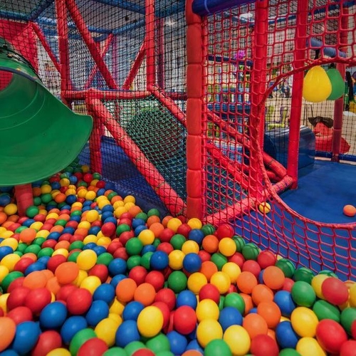 Marriott Marbella Beach Resort