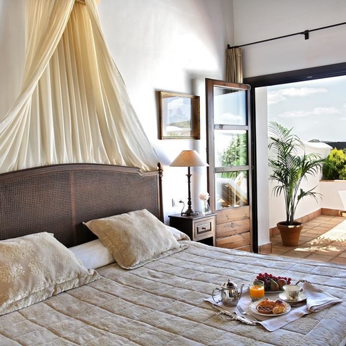 La Bobadilla, a Royal Hideaway Hotel