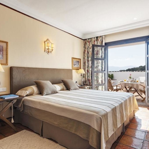 La Bobadilla, a Royal Hideaway Hotel