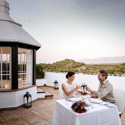 La Bobadilla, a Royal Hideaway Hotel