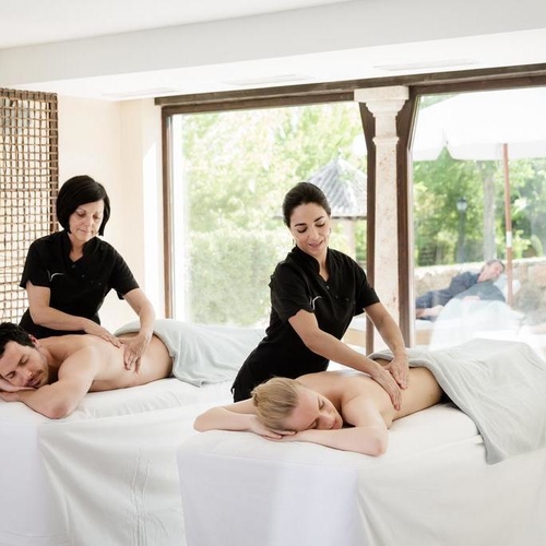 La Bobadilla, a Royal Hideaway Hotel