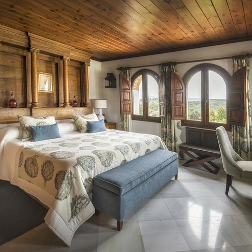 La Bobadilla, a Royal Hideaway Hotel