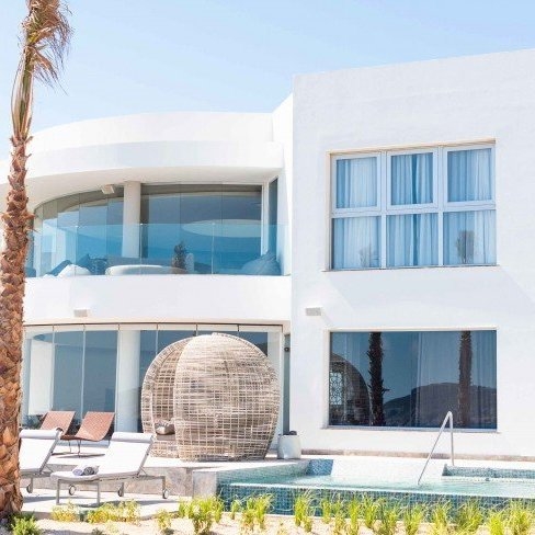 Seven Pines Resort Ibiza