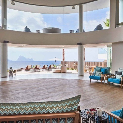 Seven Pines Resort Ibiza