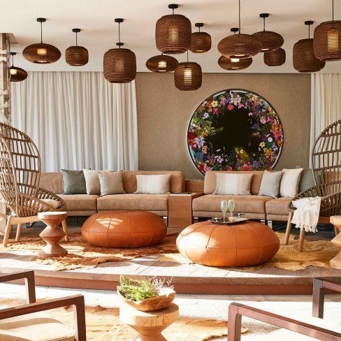 Seven Pines Resort Ibiza