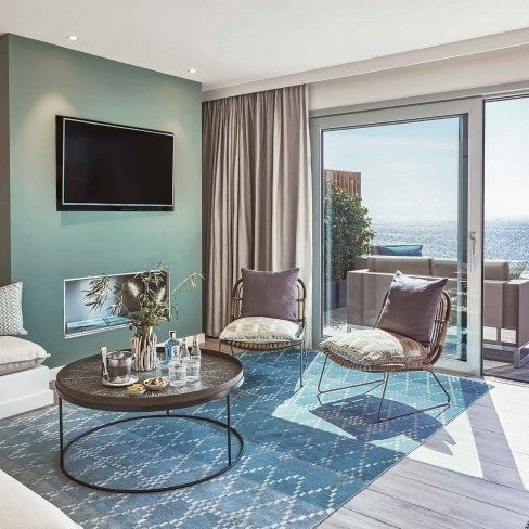 Seven Pines Resort Ibiza