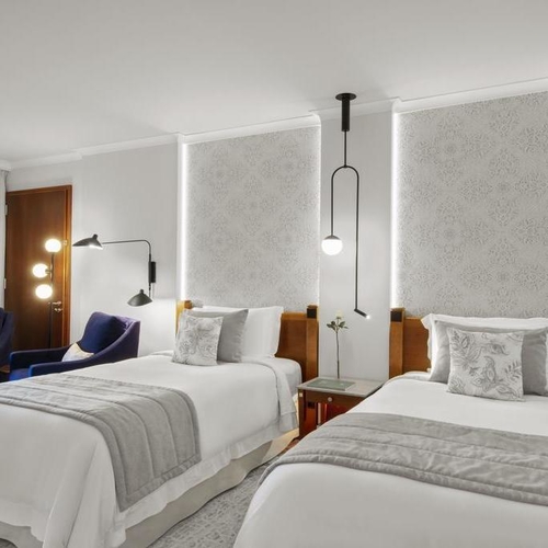 St. Regis Mardavall Mallorca Resort