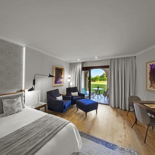 St. Regis Mardavall Mallorca Resort