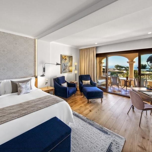 St. Regis Mardavall Mallorca Resort