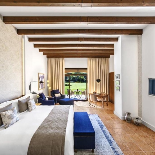 St. Regis Mardavall Mallorca Resort