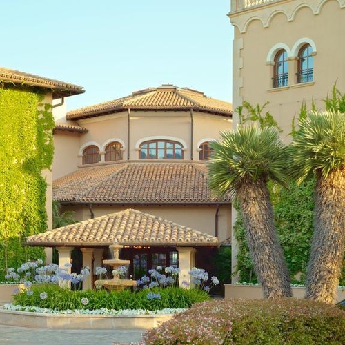 St. Regis Mardavall Mallorca Resort