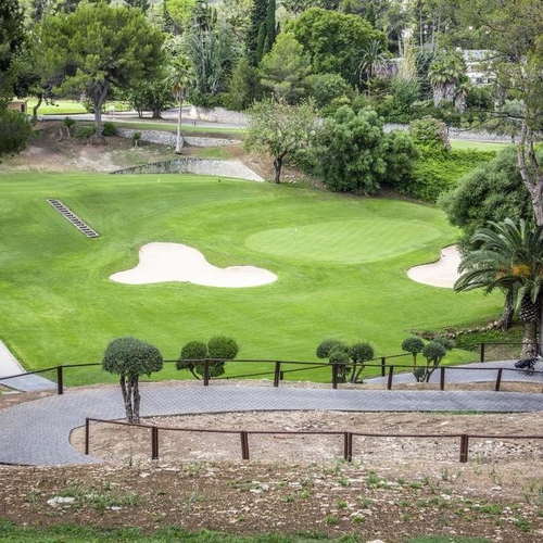 St. Regis Mardavall Mallorca Resort