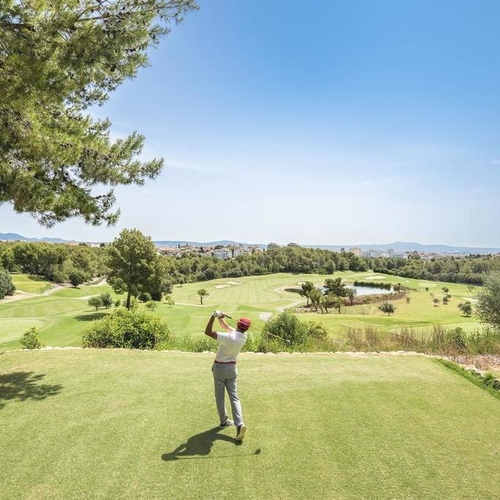 St. Regis Mardavall Mallorca Resort