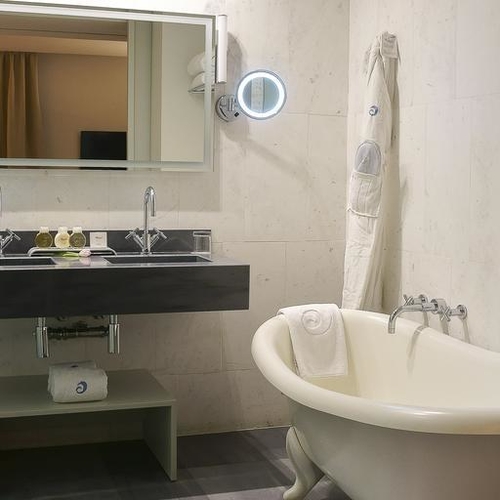 Hospes Maricel y Spa