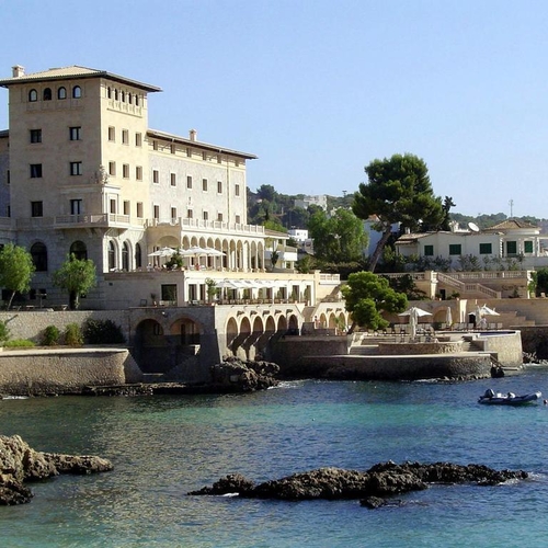 Hospes Maricel y Spa