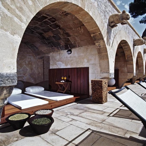 Hospes Maricel y Spa