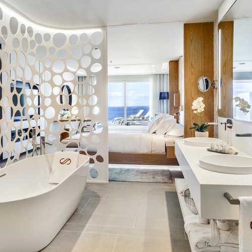 Royal Hideaway Corales Beach - Adults only by Barcelo