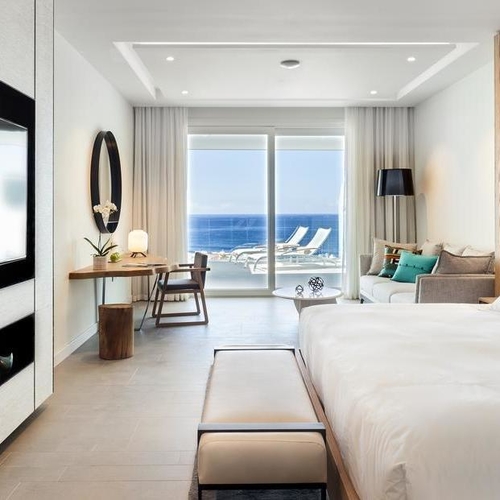 Royal Hideaway Corales Beach - Adults only by Barcelo