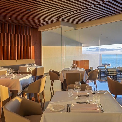 Royal Hideaway Corales Beach - Adults only by Barcelo