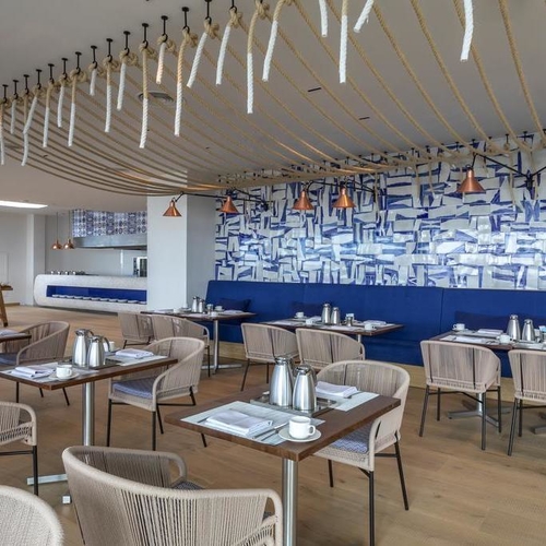 Royal Hideaway Corales Beach - Adults only by Barcelo