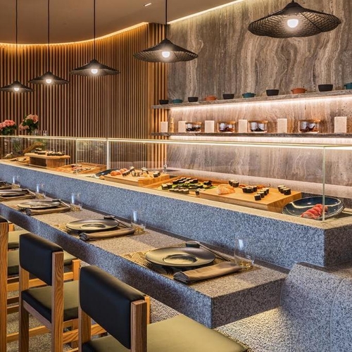 Royal Hideaway Corales Beach - Adults only by Barcelo