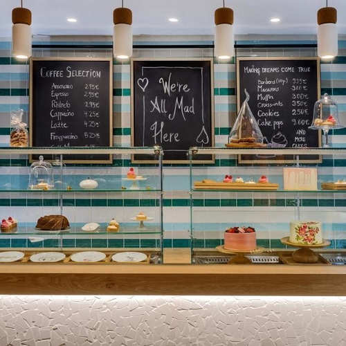 Royal Hideaway Corales Beach - Adults only by Barcelo