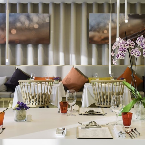 Meliá Jardines del Teide